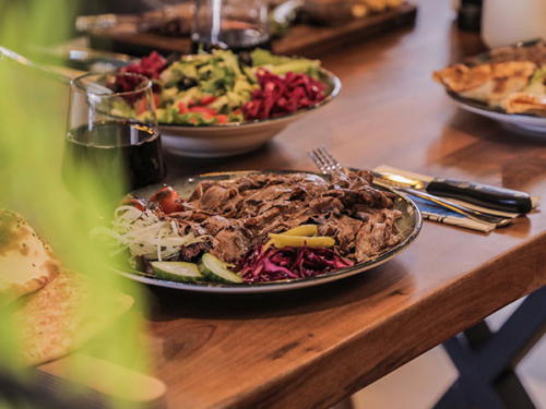 Karadeniz Restaurant