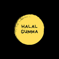 Halal Gumma