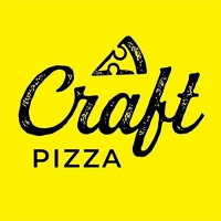 Craft pizza