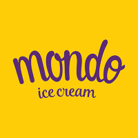 MONDO ice cream (Рисовый)
