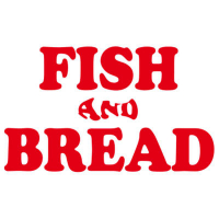 Fish and Bread (ЦУМ)