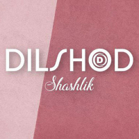 Dilshod shashlik (Крестик)