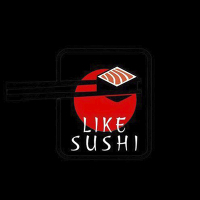 Like Sushi