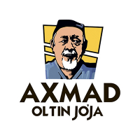 Axmad Oltin Jo'ja (Алгоритм)