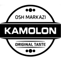 Kamolon Osh Markazi (Гулзор)