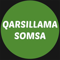 Qarsillama somsa (Сергели)