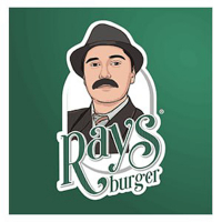 Rays Burger