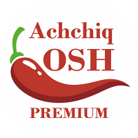 Achchiq Osh Markazi