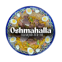 Qushbegi Zig`ir OSH