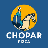 Chopar pizza (ТРЦ Mega Planet)