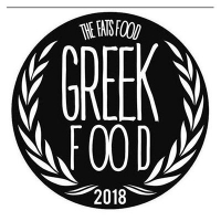 Greek Food (р. Госпитальный)