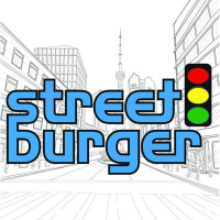 Street burger