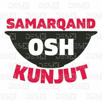 Samarqand Kunjut Osh (Тестовое подключение)